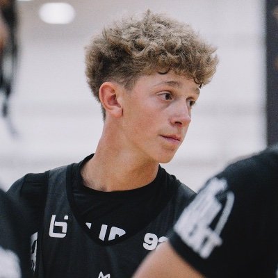 kellanjones_21's profile picture. 6'0" / Point Guard / Pekin, IL / Class of 2030
🏀 MidPro Academy
🏫 Pekin Broadmoor Jr. High