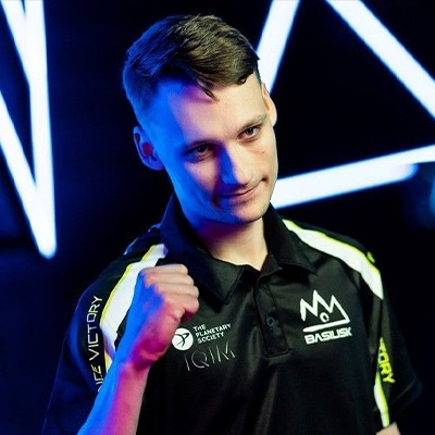 Professional StarCraft 2 player for @BASILISK_gg