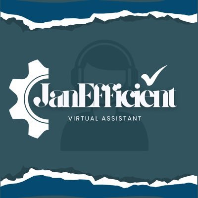 JanEfficient_VA's profile picture. 💼 Aspiring VA | Accountant | Graphics Enthusiasts |Multiskilled & Efficient | Spreading Skills + Positivity 💫