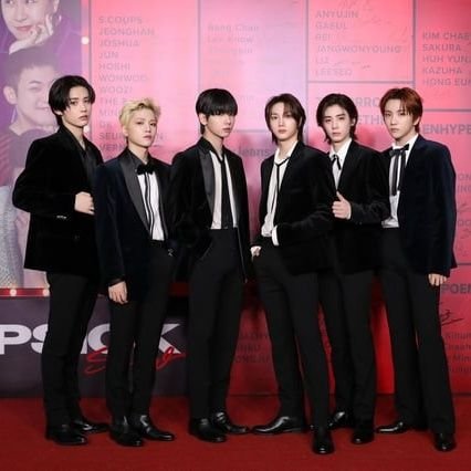 @BOYNEXTDOOR_twt ♡
☆fav duo ddingdongz☆
22 y I ♑️ I ot6 I ONEDOOR
20 October Comeback
THE ACTION 🎬 🔥