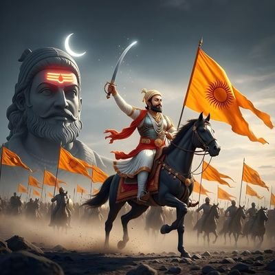 यदा यदा हि धर्मस्य ग्लानिर्भवति भारत
अभ्युत्थानमधर्मस्य तदात्मानं सृजाम्यहम्
परित्राणाय साधूनाम् विनाशाय च दुष्कृताम् ।
धर्मसंस्थापनार्थाय सम्भवामि युगे युगे
