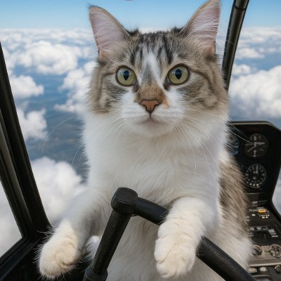 Abdulaziz747_Ai's profile picture. AI is scary, i guess