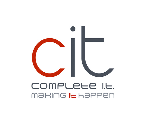 Complete I.T. - local expertise & world class IT support solutions to organisations in & around Nottingham, Leicester & Derby