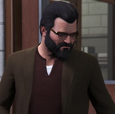 MichaeldeGTARP's profile picture. 