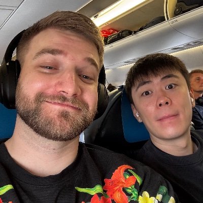 dota coach
@teamliquid
TI13 🏆
@ https://t.co/QNxEGtcbum
https://t.co/wdNAjmIGf8
jabbz@teamliquid.com
