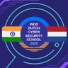 IDCSS25's profile picture. Official Twitter page of the Indo-Dutch Cyber Security School (IDCSS) | Co-organised by @ccoe_hyd, @DSCI_Connect and @hcssnl | Oct 6 - Nov 7, 2025 | #IDCSS25