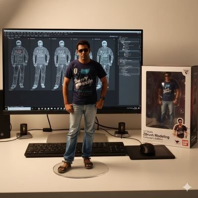 thyagu_srini's profile picture. Sportive character# Take Challenges#Be Happy#