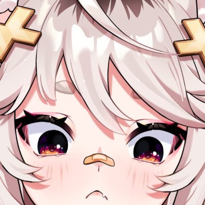 your gang boss tomboy fox
2DArt @hayate_fish
Rig @ren_live2d
neco @PaimaModels & @boyal103
Art #ShiraRT
🍼https://t.co/6FCDhgVGqH
🔴https://t.co/3xipiJ7tXF