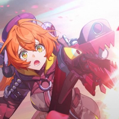 dailymagphie's profile picture. ˖ . ݁𝜗𝜚. ݁₊ An account dedicated to the ship between #Orphie and #Magus from #ZenlessZoneZero ˖ . ݁𝜗𝜚. ݁₊ Ran by @coffiell