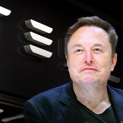 CEO❤️🚀 Space X👨🏽🚀 Tesla🚘 Neural🧠🤖 #MAGA2024 #TRUMP #AMERICA ENTREPRENEUR ELON REEVE MUSK THE FOUNDER, CTO AND CEO-SPACEX TESLA.