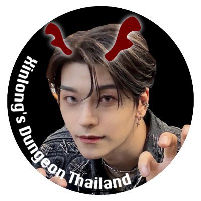 ขุมทรัพย์ของมังกรหนุ่ม #เฮ่อซินหลง #ALD1 รอนักพจญภัยทุกท่านเข้ามาค้นพบความล้ำค่า
✨️🕺👨🎤
1ST THAILAND FANBASE OF XINLONG
#贺鑫隆 #Xinlong #허씬롱