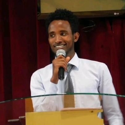 RobaBor86634149's profile picture. Roba | Teacher & Aspiring Politician | KEMU Alumnus | Machakos School | Passionate about Education & Leadership