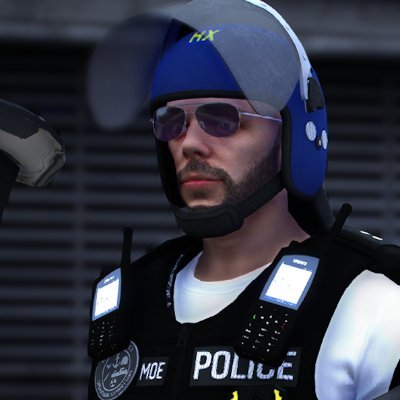 2111 | HampsetRPC | HX DEV Team, OSU
Fictional Account | In an Emergency always call 999 |