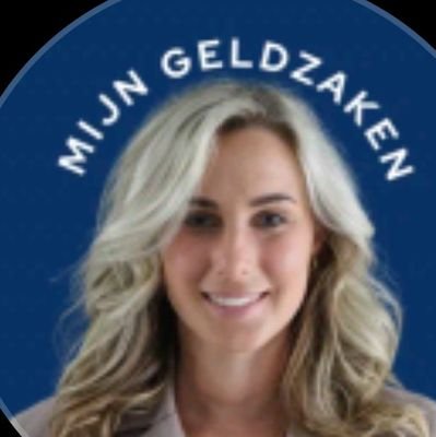 mijngeldzaken's profile picture. ALLES OVER GELD 💸
INSTA @mijn_geldzaken
mijngeldzaken@hotmail.com