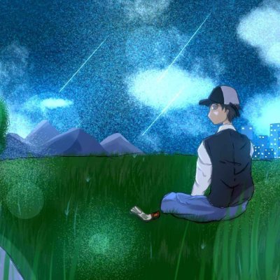 start of time and the one have cursed luck
backup: @Bran_backup_acc
my fav music: Faded, Ticking, IDFC x Soap, Reality, Ngau Hung, Willow Tree, Shinunoga E-wa