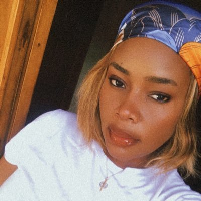 HAKUNA MATATA🧘🏽♀️ 48Rebecca 🎧 Zoe 🇭🇹 @ayla_cosmetics
