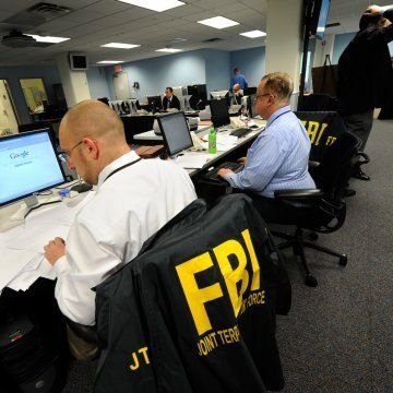 Investigation of scammers
Anyone who doesn't receive his package 📦 will receive it through me . Cash Patel FBI