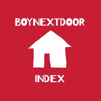 The #1 #BOYNEXTDOOR content archive (🎬5K+)
🟢 Updated daily! || ❤️ Made by #ONEDOOR ❤️ ||
🔔 Daily SCHEDULE tweet (23:50 KST)