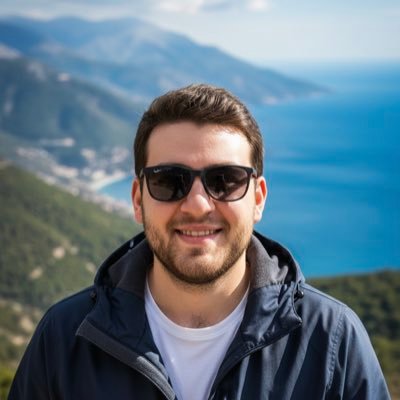 hakannguzell's profile picture. Software Engineer 💻🖱️ 👨‍💻 • https://t.co/8ILI8bGL5c