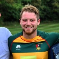 Sonny Walker (@sonny_walker8) 's Twitter Profile Photo