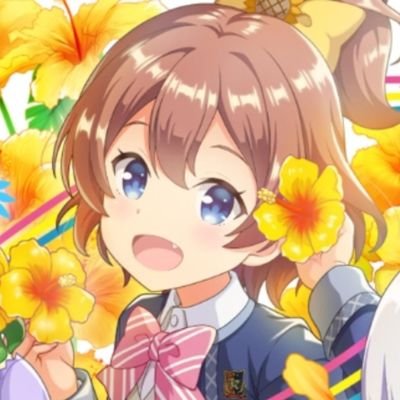 Nana7hane215's profile picture. Arcaea/Rotaeno/Phigros/maimai/ongeki/日向千夏 推し/很高兴认识大家！/欢迎扩列