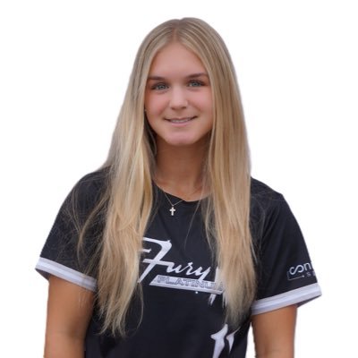 Fury Platinum National McCallum 2028 #47 | P/OF | Riverside HS | DI AAG | S30 | EIS All-Region 1st Team | LineDrive #27, 21 | GPA 4.0 ✝️