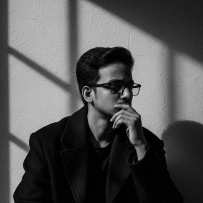 PranavvvKS's profile picture. associate engineer @Infosys • infoscian • ProdOps • freelancer • MERN • DSA • Open-Source