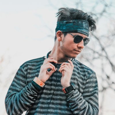 Tahmin1834669's profile picture. ✨FOLLOW BACK SURE✨