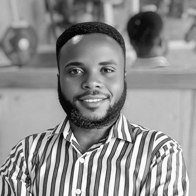 PreacherLight's profile picture. Minister Of Christ,
Graphic Designer,
Biblical Theologian,
Christian Activist,
Writer,
Artist…!!