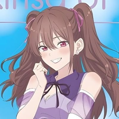 preguiscreve22's profile picture. amo a roxy, depois a sylphi, e aturo a eris. 
Não me dê spoilers sem aviso, sujeito a block sem aviso! Se vc gosta de boruto vaza, se vc odeia mushoku vaza tmb!