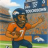 CarlosNFL19's profile picture. Música, Tecnología y NFL que más se puede pedir!! Go Broncos!!