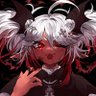 Oniimely's profile picture. ⛧ Rouge Princess of hell ⛧Tags: #Melyillust ⛧ YCH: https://t.co/kGFeOtrUyX⛧ https://t.co/1MkNFaJGGG⛧ Throne: https://t.co/q06H6RFs4v
