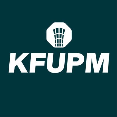 Official account for King Fahd University of Petroleum & Minerals #KFUPM