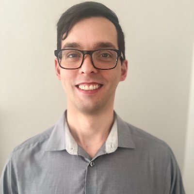 CarlosVaz79's profile picture. Cybersecurity A.S. student | Tech enthusiast | Interested in ethical hacking & networking | Always learning
https://t.co/NAREOxsd8G