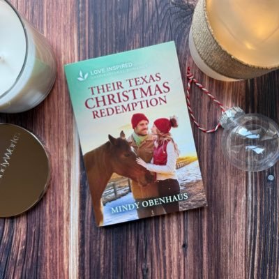 Wife. Mom. Blogger. Reviewer. Obsessed with coffee, books, the weather, and the Dallas Cowboys!! ✮︎ ➳ Living my best life the only way I know how ♥︎