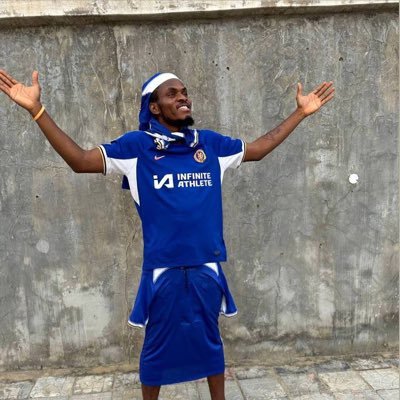 crxzyy72's profile picture. Chelsea 4lyf 💙