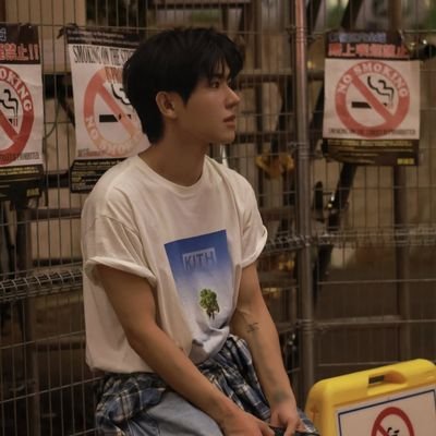 yichen’s love bot and make it ✨delulu✨ | zb1 (26/10/24) | zerose | survival show addict | multistan mess | idn/eng | typing fast, crying faster | homophobic dni