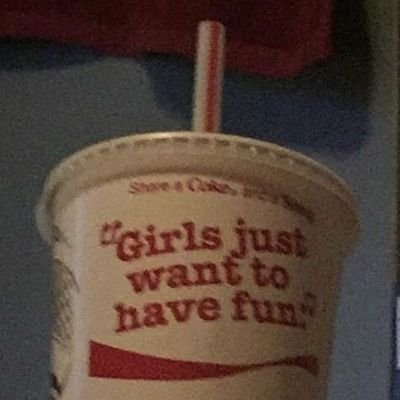 dulceivyzabini's profile picture. MULFAN ENTHUSIAST                                                                                           
🎬📽🍿🎶🪄⚽️💙❤️🏎💨🧨🛍💄💅👑✨️