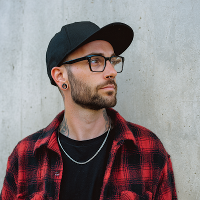 Indie music journalist writing what the algorithm won’t. Self-taught, self-published.