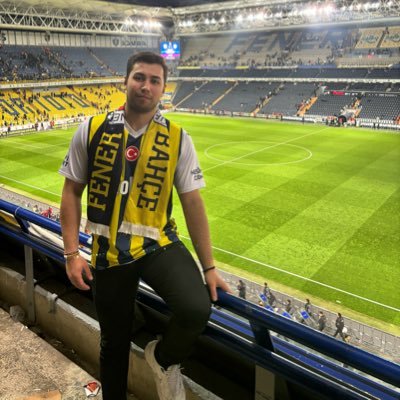 hyfenerbahce's profile picture. S❤️