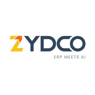 zydco_erp's profile picture. Not your typical ERP. A 360° custom-built software that simplifies today & powers tomorrow. Your business operations made simple, smart, and future-ready.