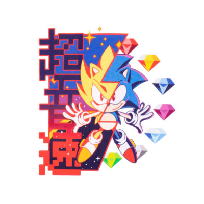 แดสแด แดแด๊ฑแด ๊ฐแดแดแดแด๊ฑ สแดแด
ษขแดสแดษข ษชษด แดสแด แดกแดสสแด
ใ SEGA RP / Sonic RP โช Mainline Game Canon Portrayal โช Classic Universe Continuity ใ
