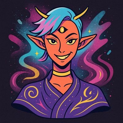 bmverseio's profile picture. BMverse is a Platform that is Transforming Problems into #Features
#NFTs
Next-Gen Interactive #Metaverse Life

#BMGame #BMLearn #BMGalaxy #BMJewel