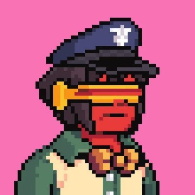 OshiRawag's profile picture. Crypto explorer 🚀 | Gems 💎 & alpha 💡 nonstop | Web3 🌐 vibes | Airdrop addict 🎁 | Guided by Yapper 🦉 + Kaito 🥷 | Connections flow back 🤝