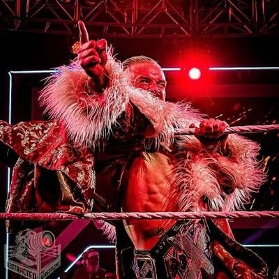 @OM_Officiel/ membre de la propagande pour Ilja Dragunov/ Lisez golgo 13/ Minoru Suzuki est le plus grand heel de l'histoire