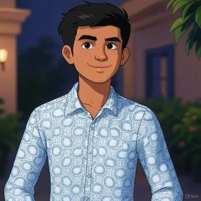 ankitk261203's profile picture. 