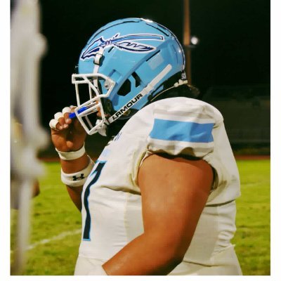 Center/Guard Class of 2027 16yrs old https://t.co/3LBMycCfBK #agtg