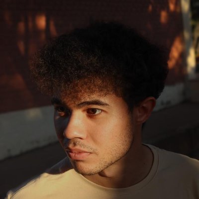 tchelodev's profile picture. O homem é mestre do seu próprio destino!
