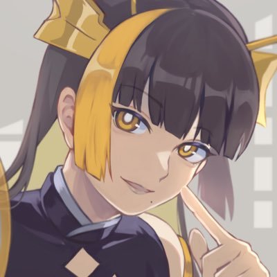 デジタルの厚塗りとアナログの水彩で描くのが好きなお絵描きマンHL(えいちえる)です🌊遊戯王の忍者テーマ(特に11期の子達)すき🥷
絵の転載・使用は一切禁止。