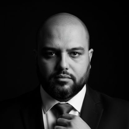 LeoLucena10's profile picture. Gestor de Locações